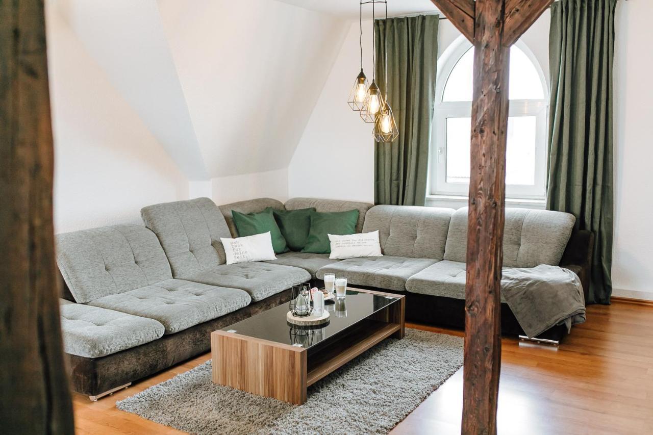 Apartment An Der Altstadt #9 Hamelin Esterno foto