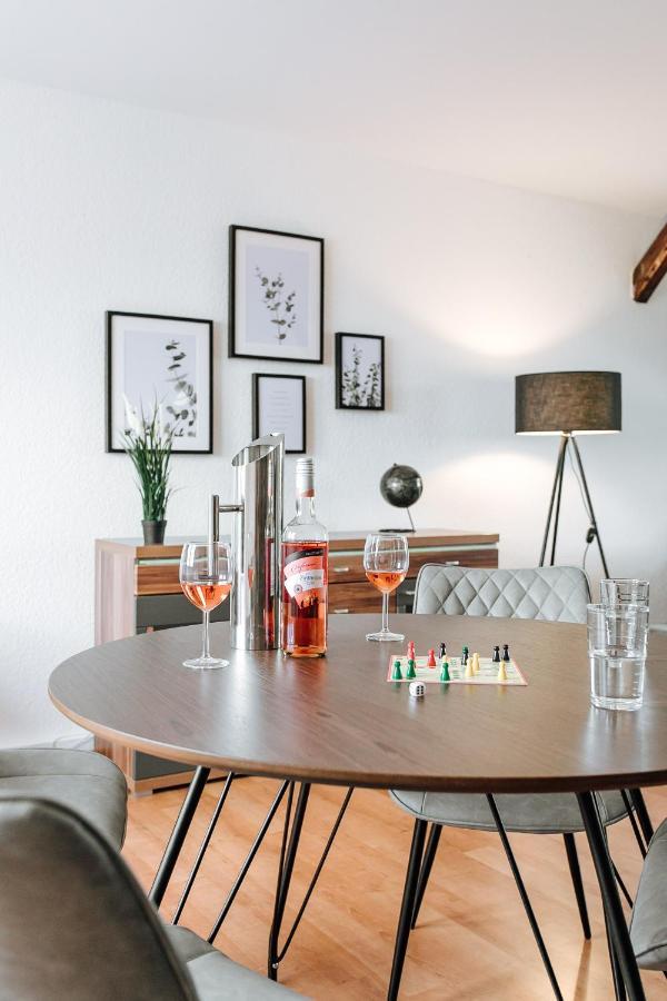Apartment An Der Altstadt #9 Hamelin Esterno foto