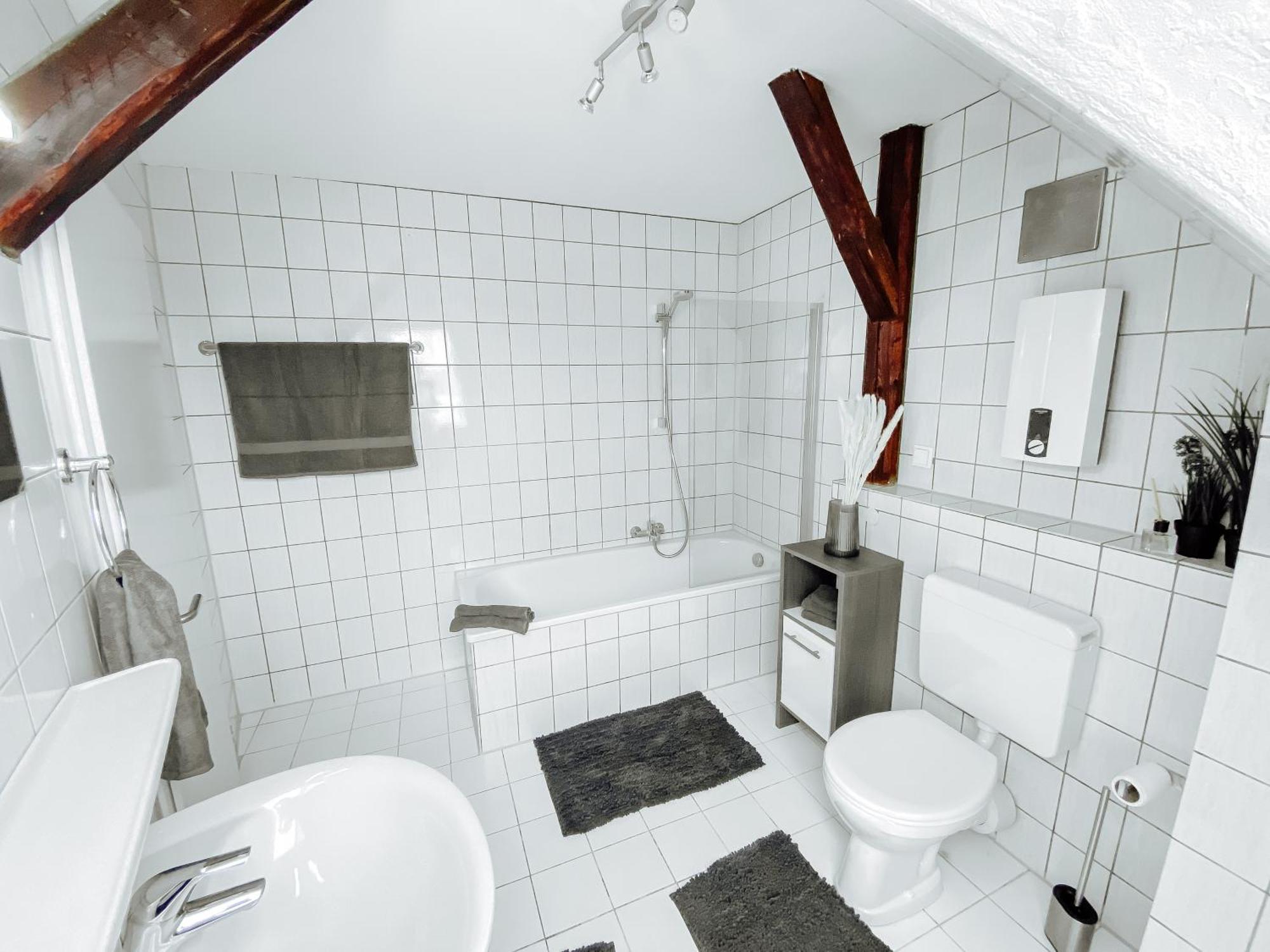 Apartment An Der Altstadt #9 Hamelin Esterno foto